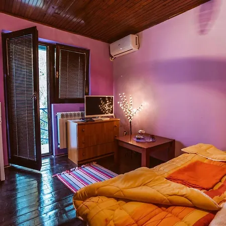 Hostel Laufer Novi Sad
