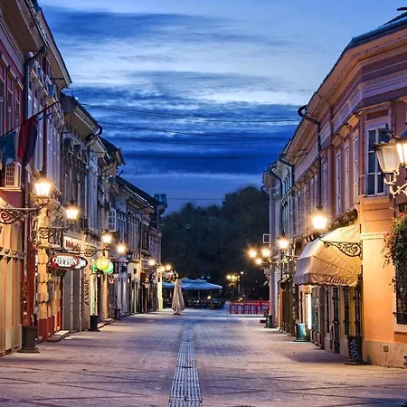 Laufer * Novi Sad