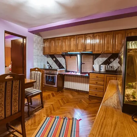 Hostel Laufer