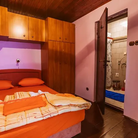 Vandrarhem Laufer Novi Sad