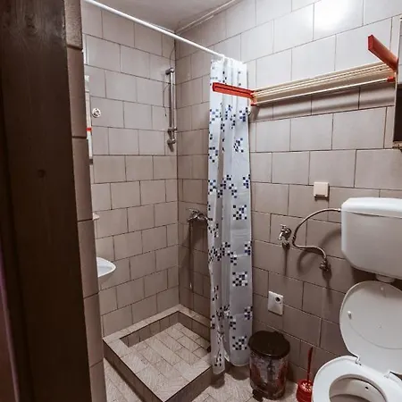 Laufer Vandrarhem Novi Sad