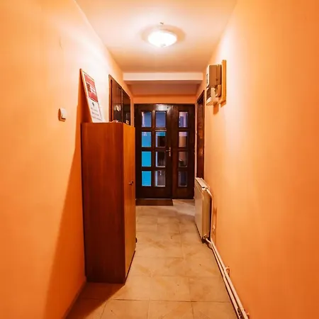 Hostel Laufer