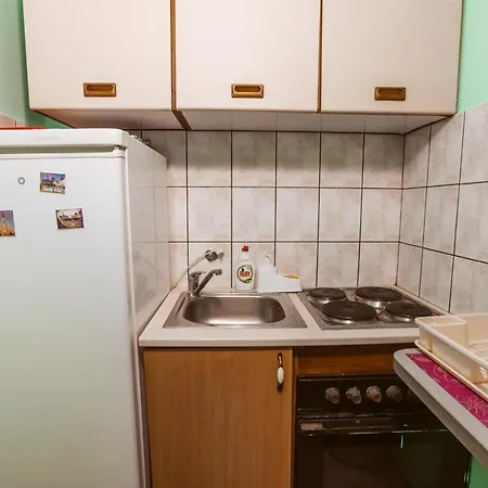 Laufer Hostel Újvidék