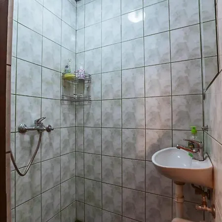 Laufer Hostel Novi Sad