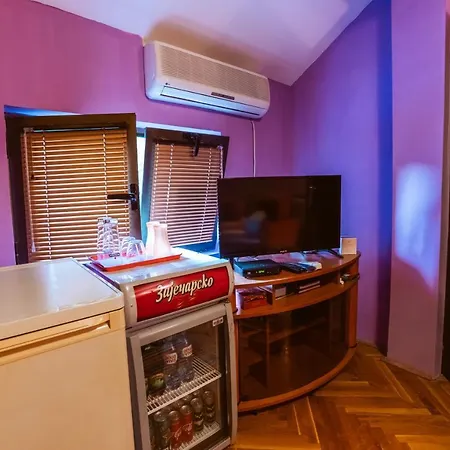 Laufer * Novi Sad