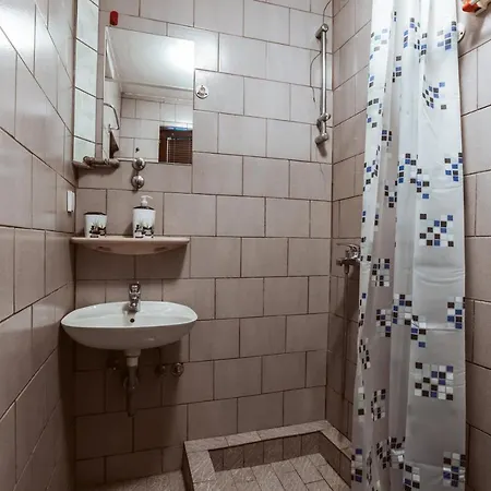 Hostel Laufer Novi Sad